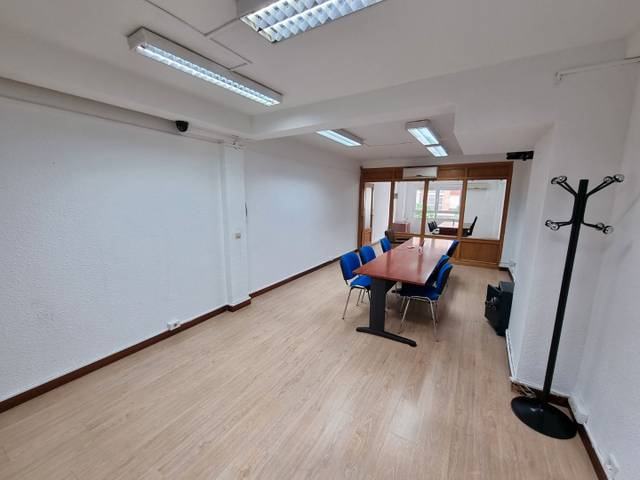 Oficina en Venta en N-I en Juan XXIII - Las Torres - G2