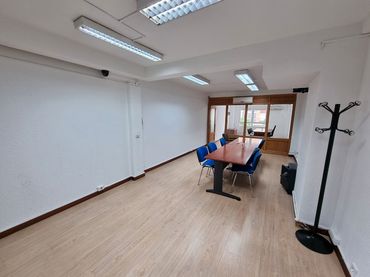 Oficina con ascensor en venta en Capiscol - Gamonal