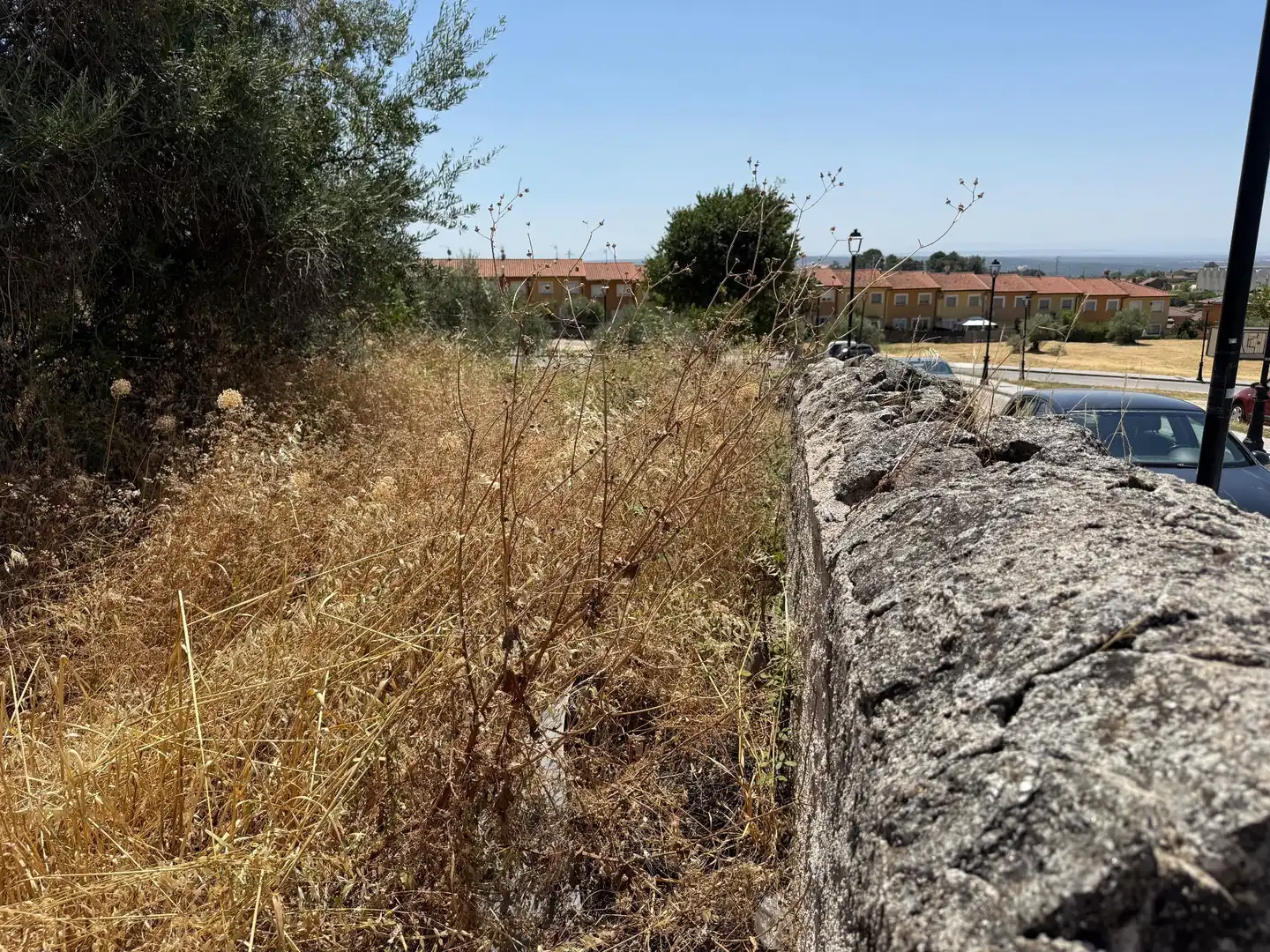 Terreni e lotti in vendita a Candeleda, imagen 6