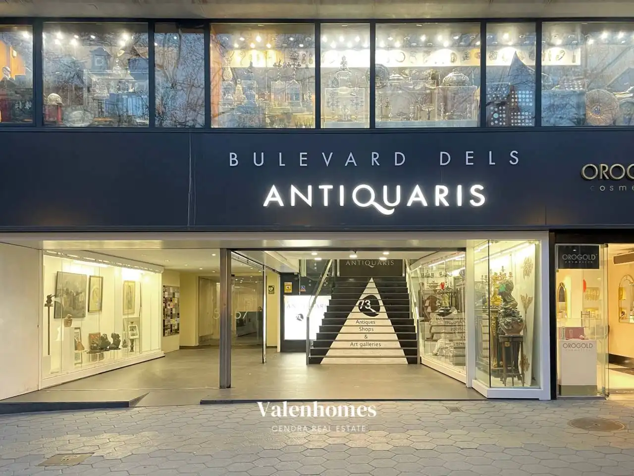 Local comercial en venta en Paseo Gràcia, imagen 16