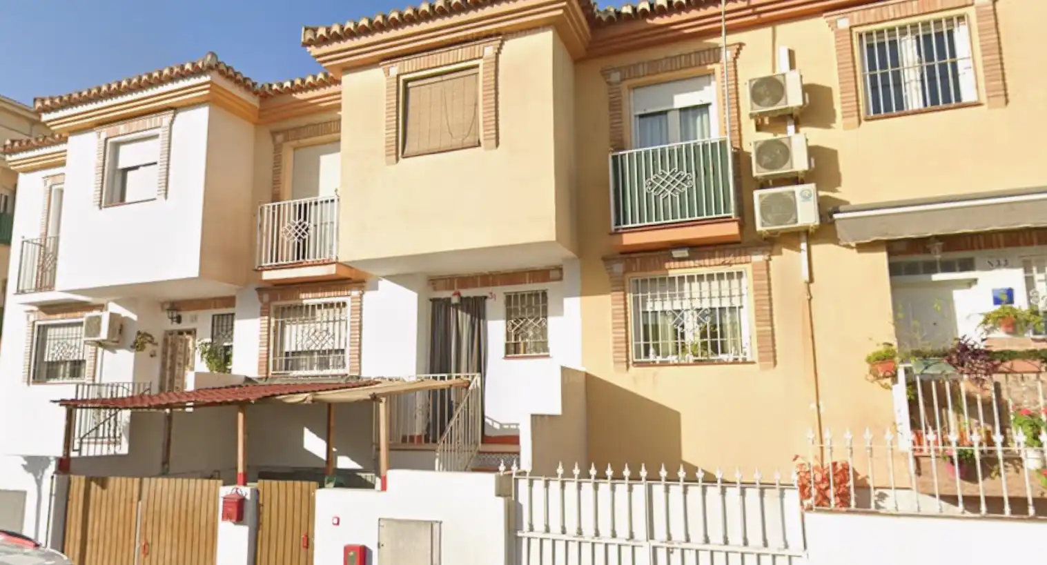 Casa en venta en ANDALUCIA