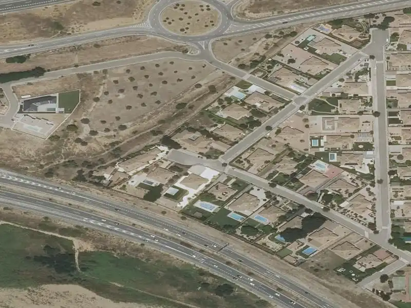 Piso en venta en Toledo