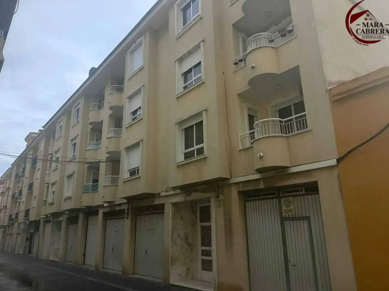 Piso en venta en Calle Santa Teresa, 6, Bellreguard
