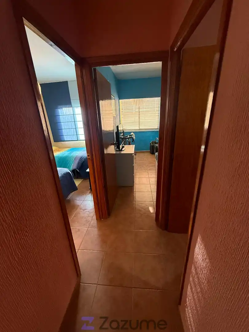 Wohnung mit Terrasse zur Miete in Urb. Río Tietar, imagen 12