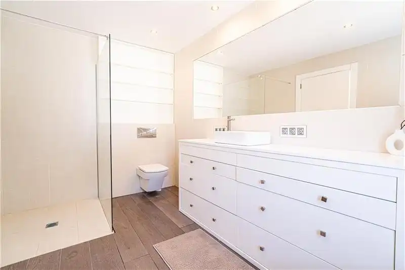 Casa amb piscina en venda a Esporles, imagen 18