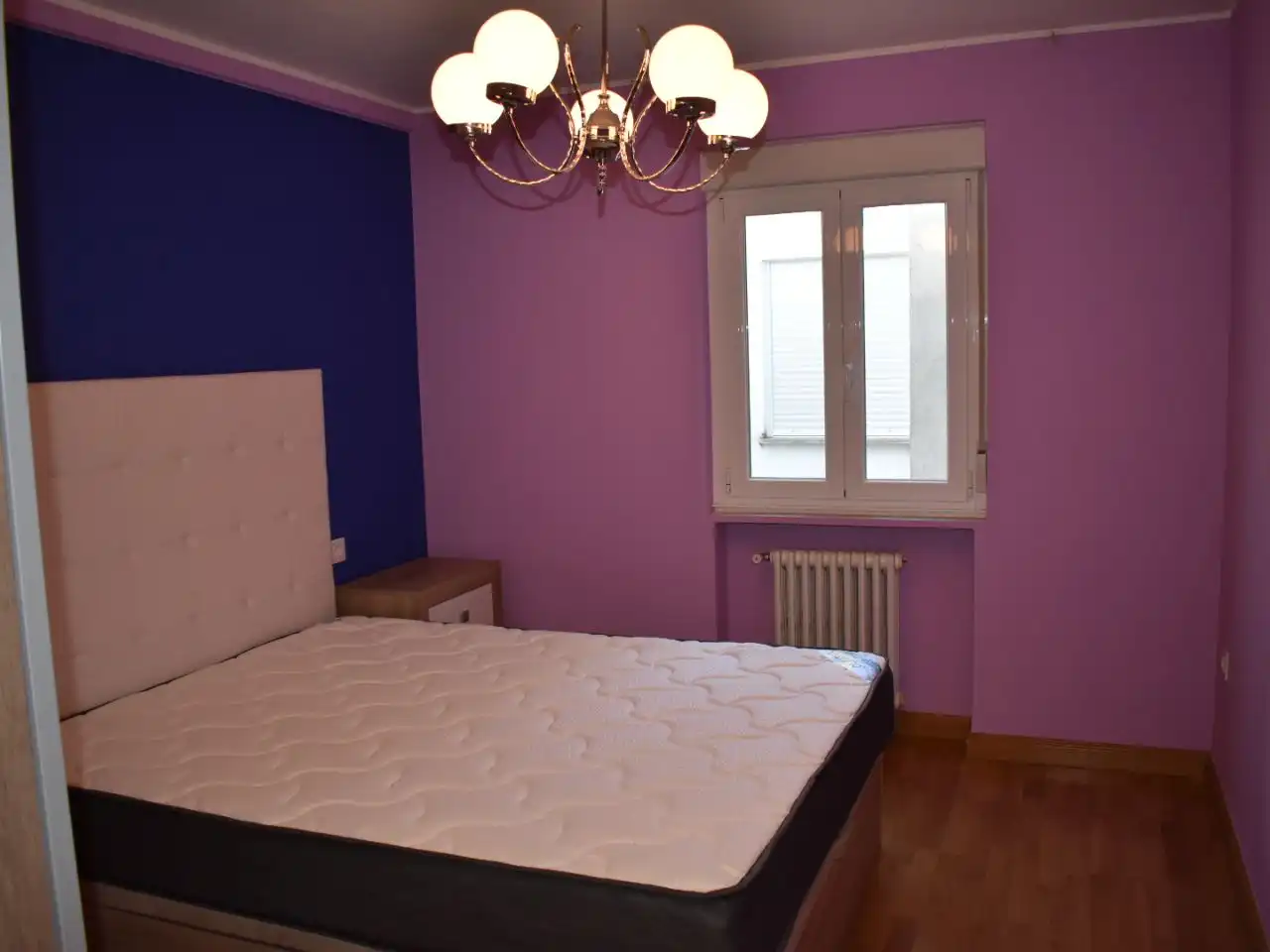 Habitación de Piso de alquiler en Astorga, León
