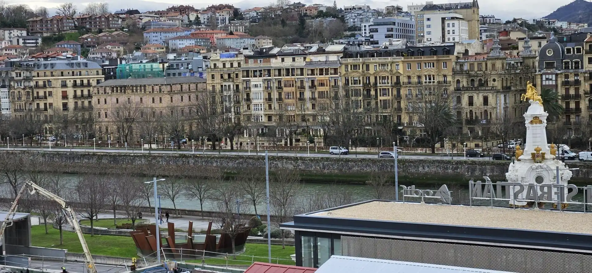 Dúplex con ascensor en venta en Paseo DEL DUQUE DE MANDAS, imagen 38
