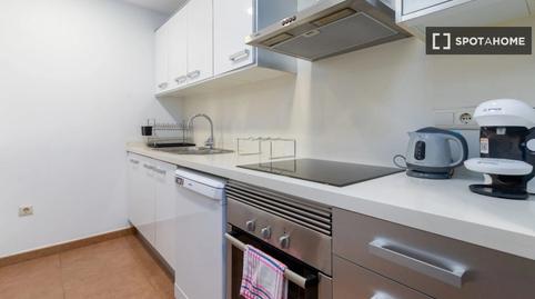 Photo 2 of Study to share in El Mercat,  Valencia Capital