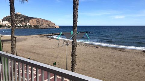 Foto 2 de Piso de alquiler en Iberia, Las Lomas - Las Yucas, Águilas
