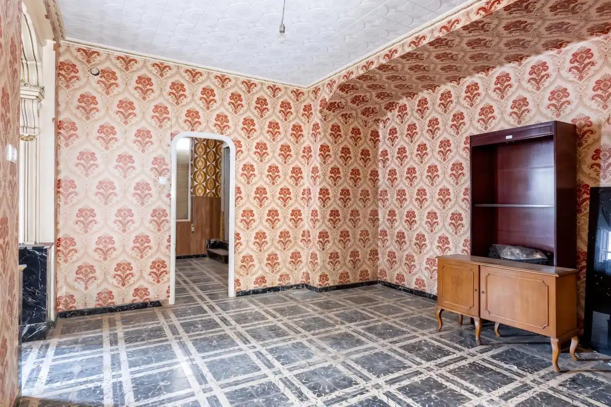 Comedor de Planta baja en venta en Picassent con Calefacción