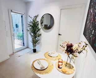 Dining room of Flat for sale in Marbella