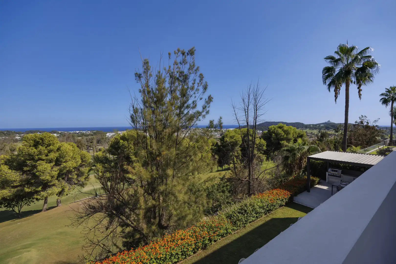 Maison avec terrasse à vendre à Benahavís pueblo, imagen 47