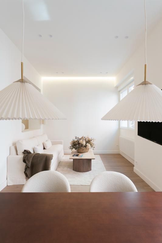 Planta baixa en venda a C. de María Panés, 6, Ríos Rosas - Nuevos Ministerios