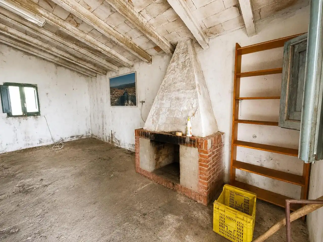 Country homes for sale in L'Ametlla de Mar   with Private garden and Terrace