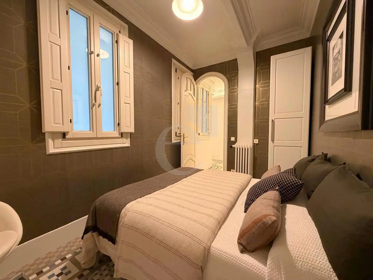 Flat with lift for sale in Paz, imagen 36