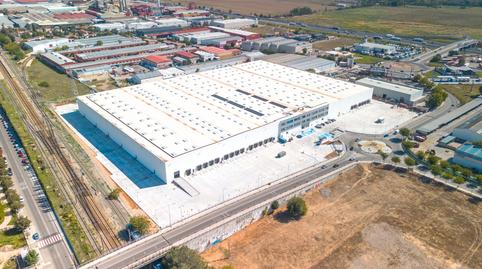 Photo 2 of Industrial buildings to rent in Calle la Electrónica, La Estación, Azuqueca de Henares