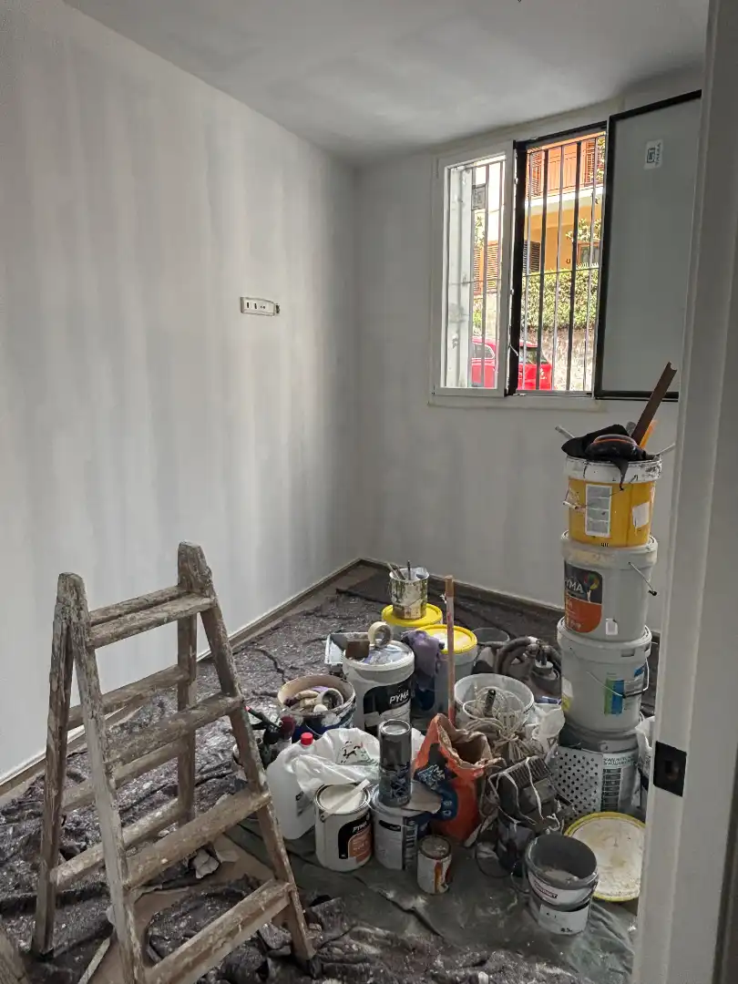 Piso con terraza en venta en Carrer Sant Isidor, imagen 30