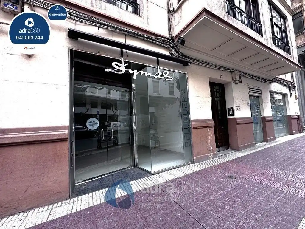 Business premises for sale in Portugal