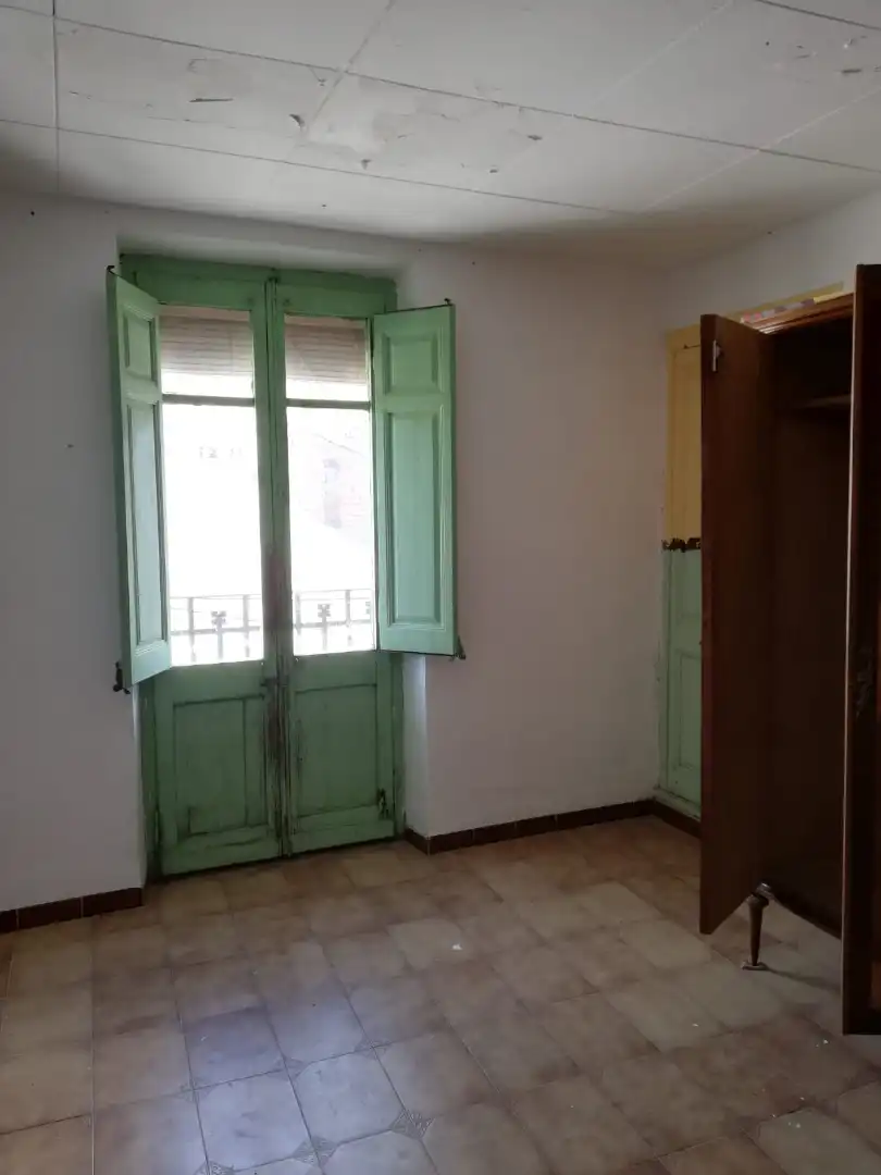 Habitación de Casa o chalet en venta en Sarral con Jardín privado