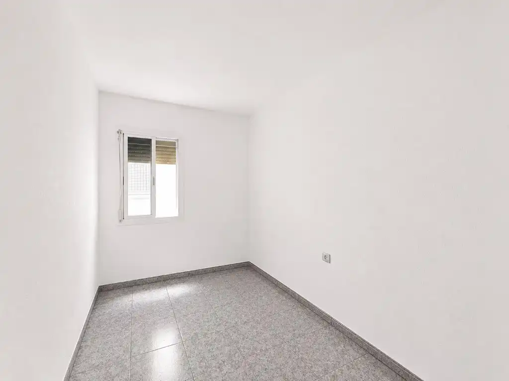 Bedroom of Flat for sale in Sant Boi de Llobregat