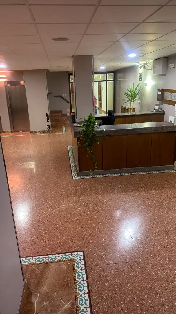 Flat for rent in Lleida  with Heating, Parquet flooring and Terrace