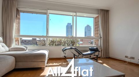 Photo 4 of Flat for rent in Calle Carrer del Doctor Trueta, La Vila Olímpica del Poblenou, Barcelona Capital