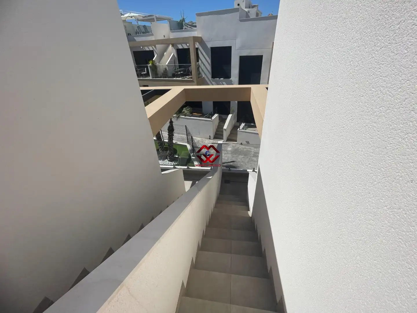 Apartament amb terrassa en venda a Orihuela Costa, imagen 39