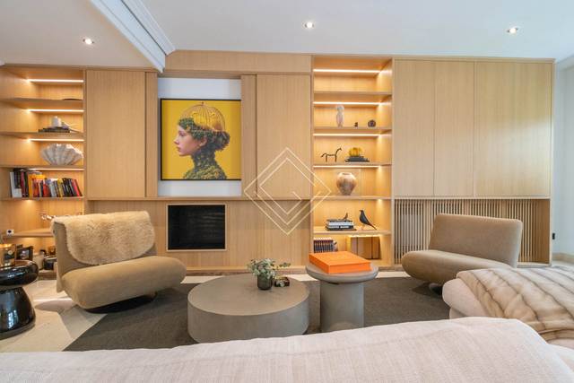 Casa adosada en Venta en Aravaca