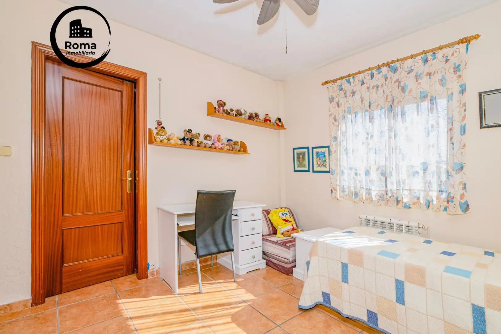 Maison mitoyenne avec piscine à vendre à Chauchina, imagen 38