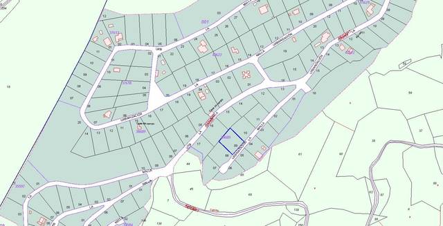 Terreno residencial en Venta en Urbanizacion MALLA LA, 33 en Segart