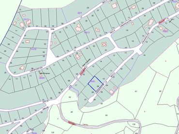 Terreno residencial en venta en Urbanizacion MALLA LA 33