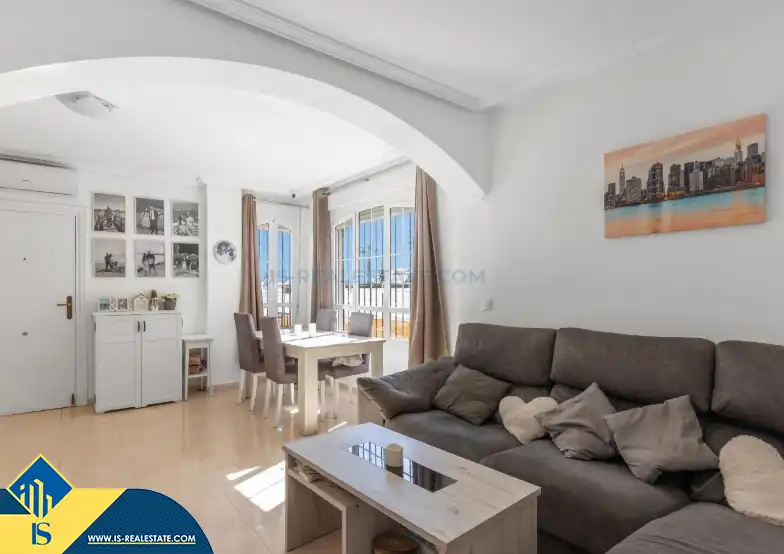 Wohnung zum Verkauf in Orihuela Costa, imagen 5