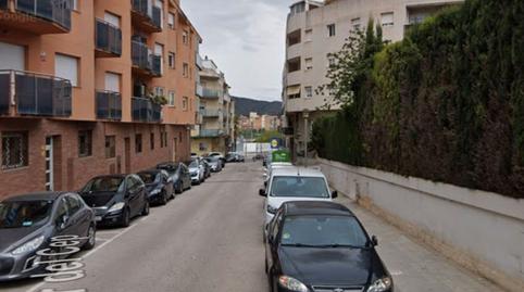 Foto 3 de Garatge de lloguer a Carrer del Cep, 12, Centre, El Vendrell