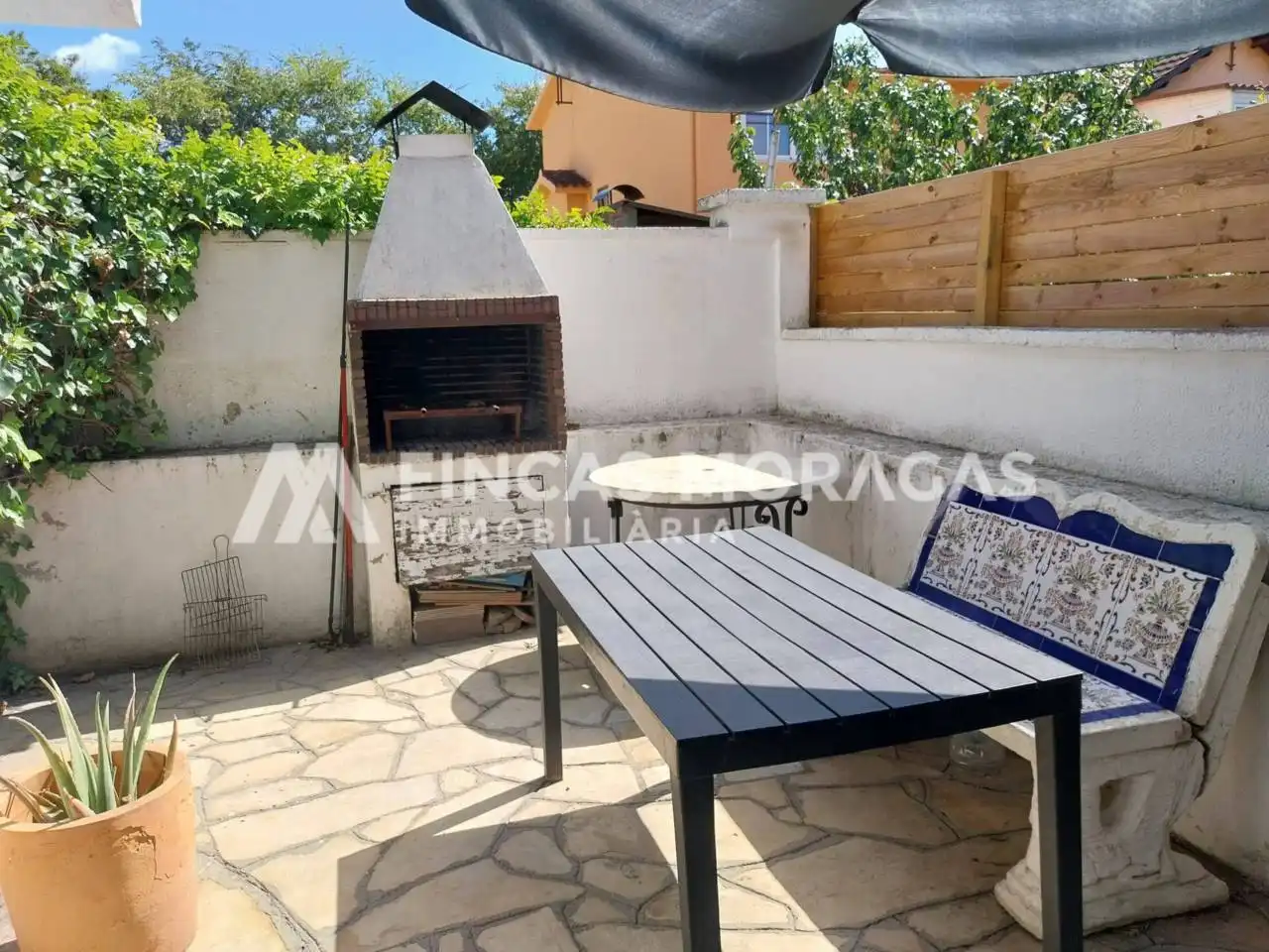 Appartement à louer à Calle baixador de valldoreix