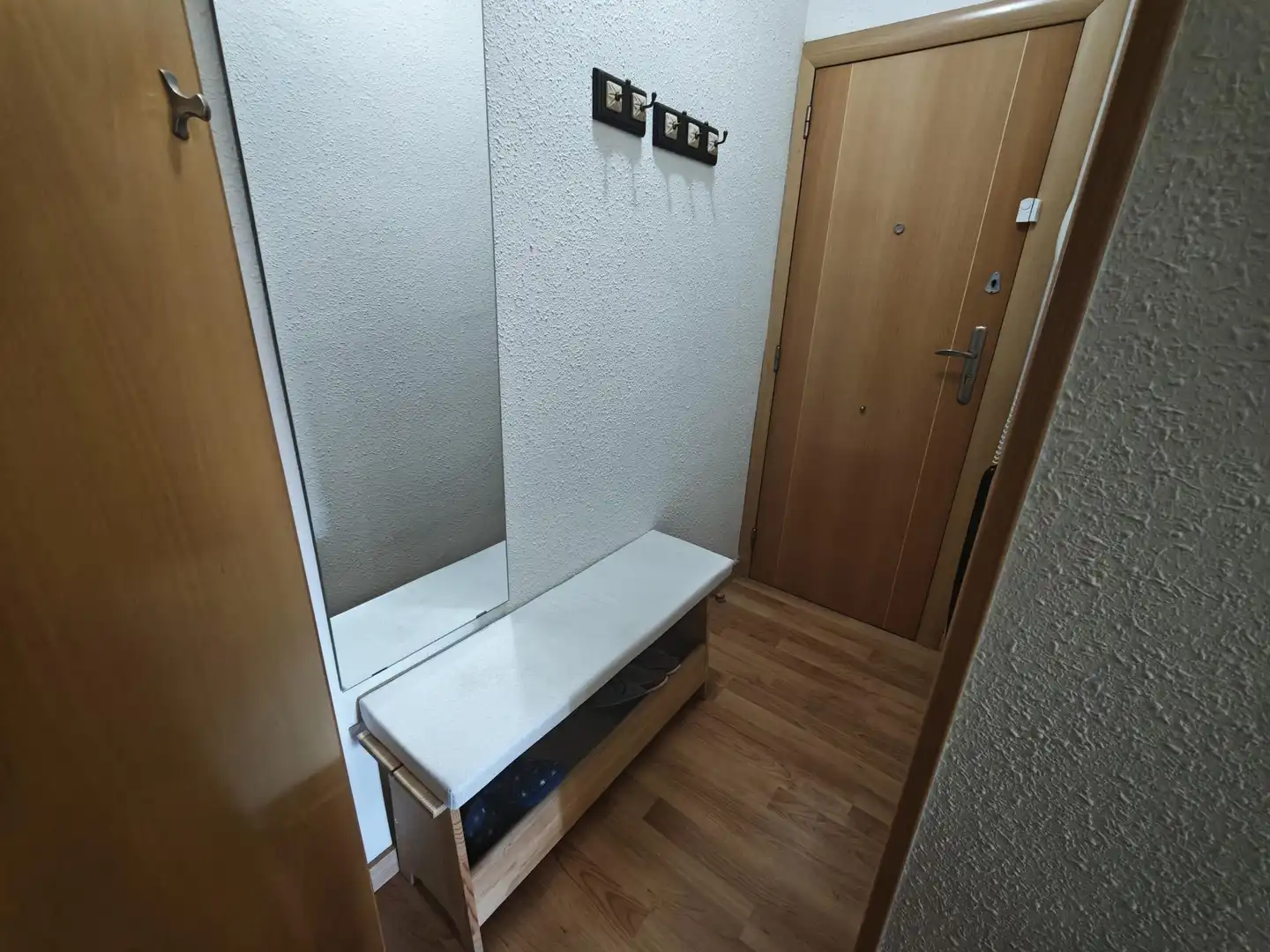 Pis amb ascensor en venda a d'Escòcia, imagen 12
