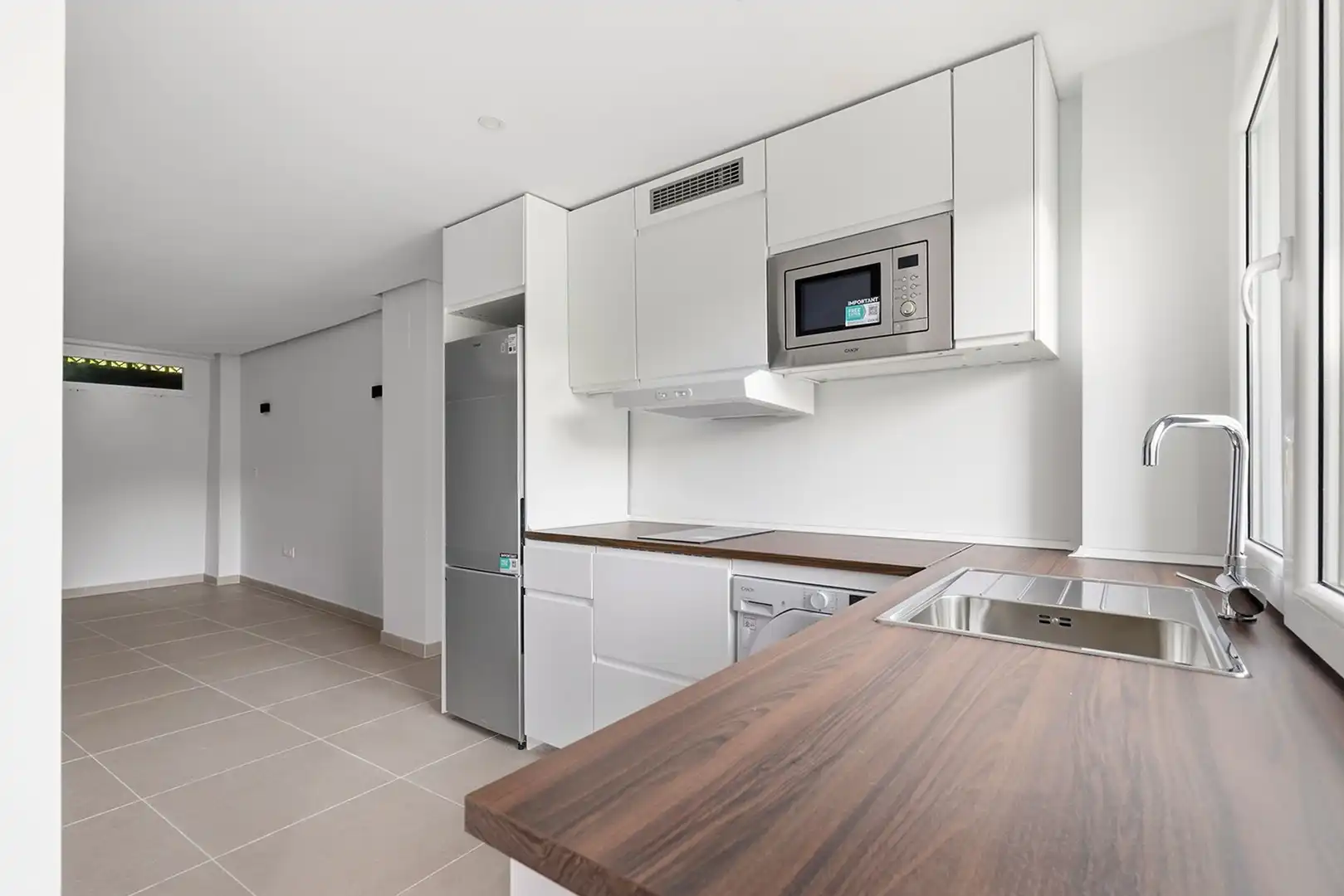 Estudio con ascensor en venta en Elviria - Cabopino