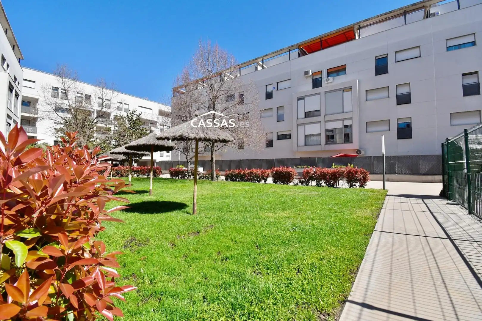 Wohnung zum Verkauf in Calle Juan Bautista Monegro, Soto del Henares