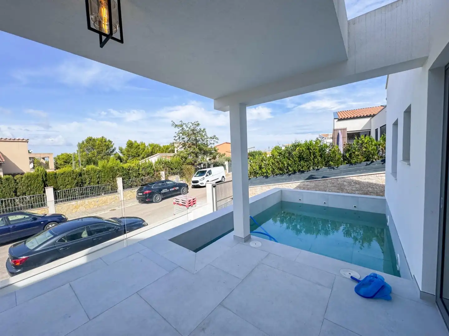 Casa o xalet en venda a Alcúdia - Carrer de Josep Pla, Bacarés - Manresa - Bonaire