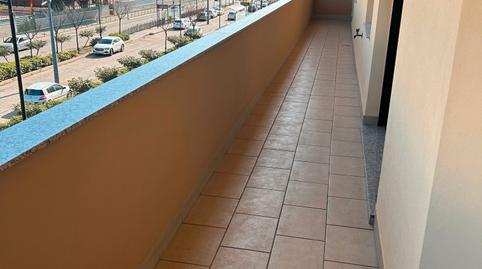 Foto 3 de Pis en venda a Avenida de las Naciones, Camino Viejo de Málaga, Málaga