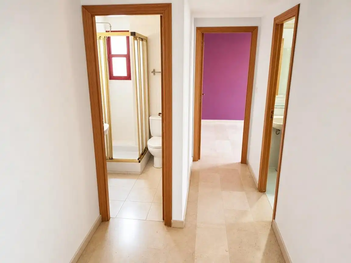 Ático con ascensor en venta en PINTOR LORENZO CASANOVA 43, imagen 29