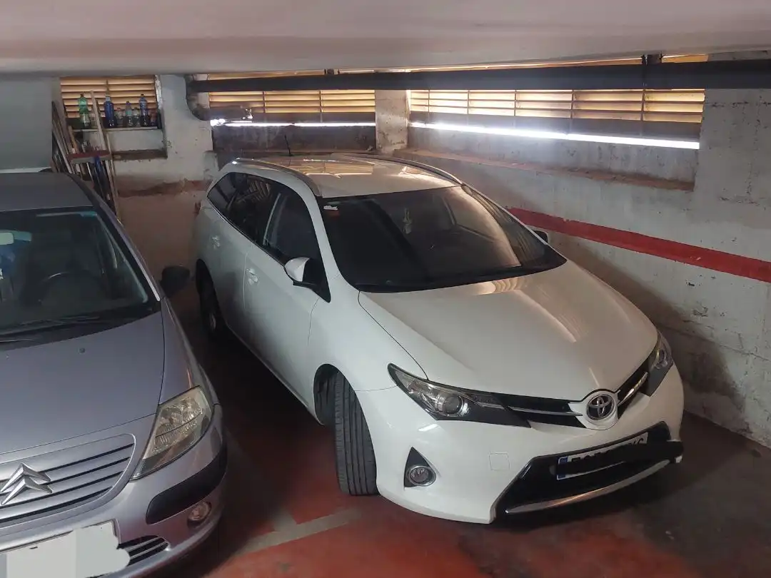Einzelparkplatz zur Miete in Av/ mossen jaume soler 25, imagen 5