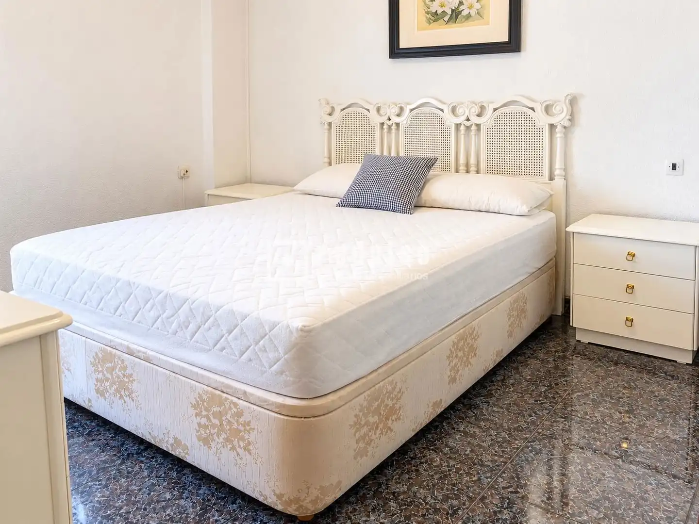 Habitación de Piso en venta en Centro