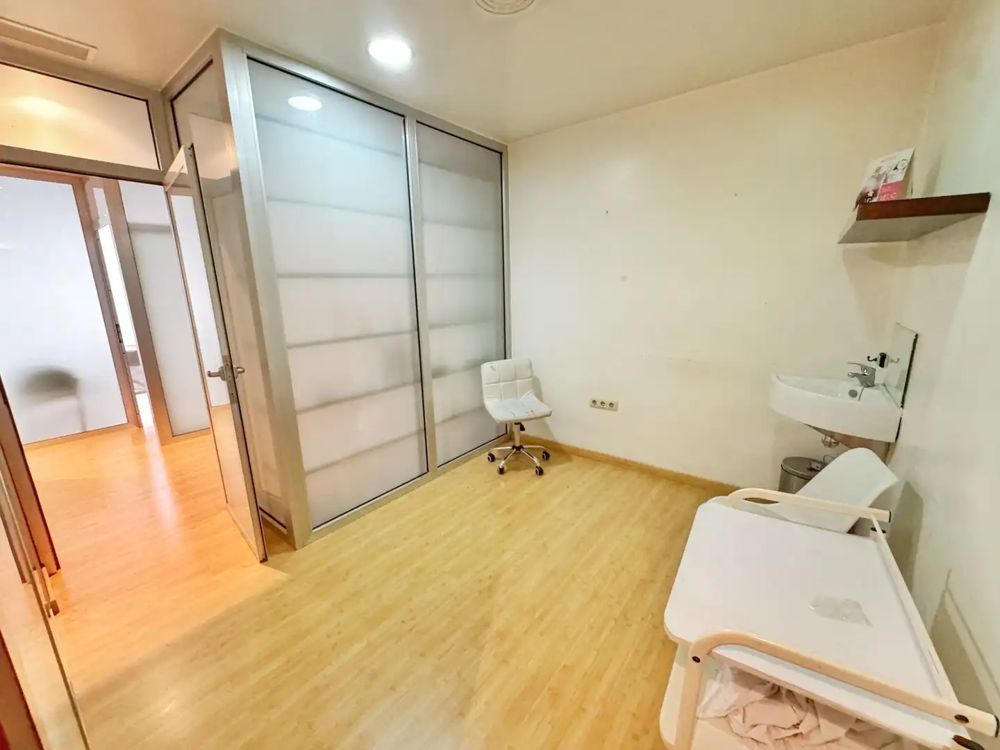 Local de alquiler en Elda