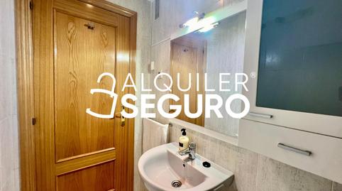 Foto 4 de Piso de alquiler en De Los Artesanos, Primera Fase - Nuevo Tres Cantos, Madrid