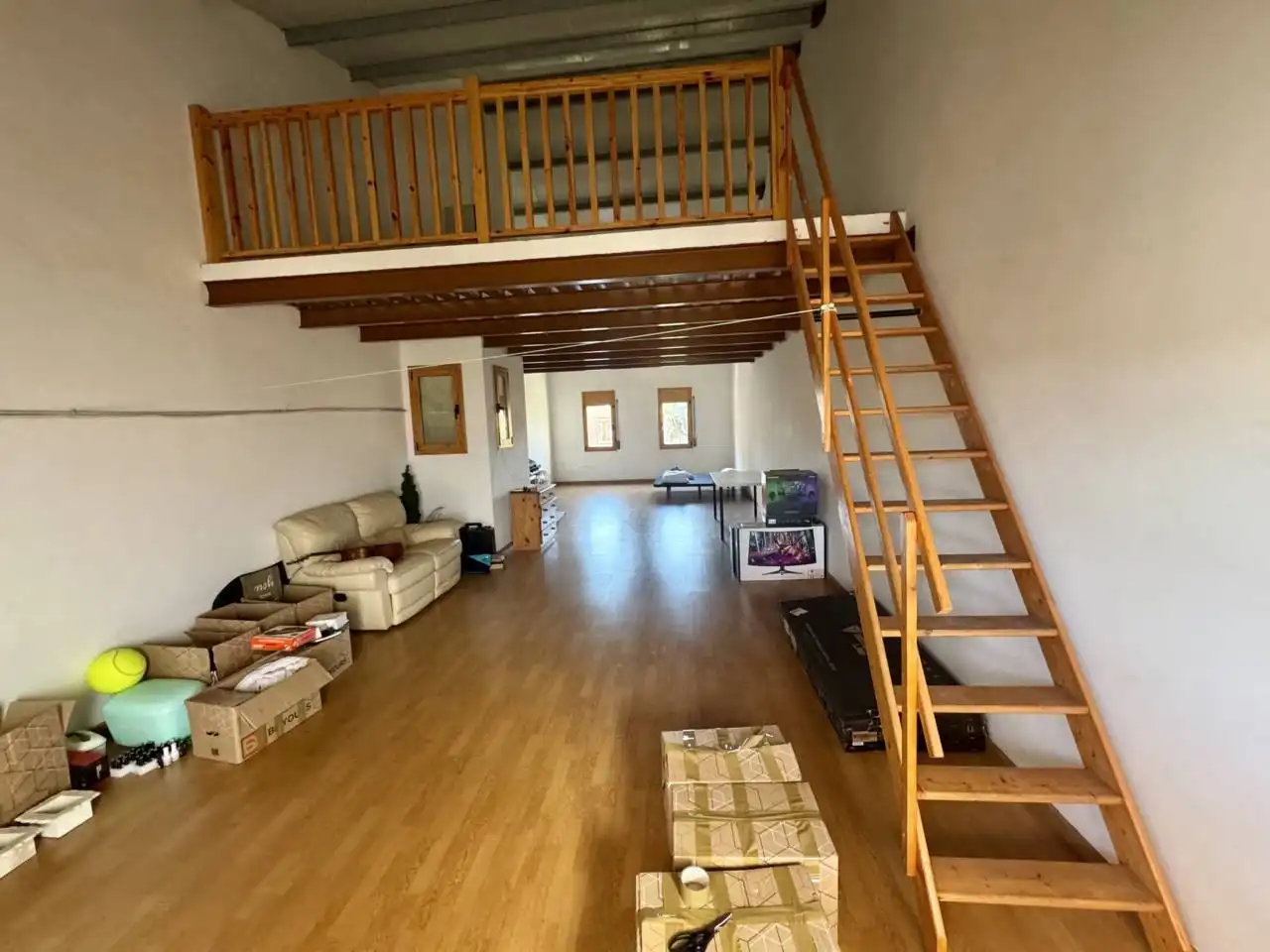 Duplexes for sale in Ripollet  with Air Conditioner, Heating and Terrace