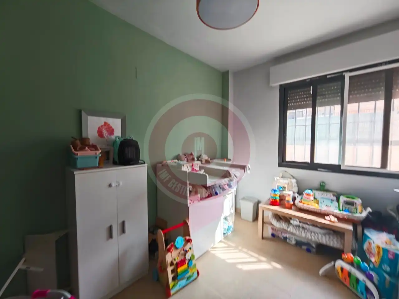 Flat for sale in Rincón de la Victoria  with Air Conditioner, Terrace and Community pool