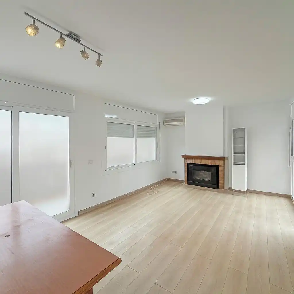 Piso con terraza en venta en Montblanc, imagen 3