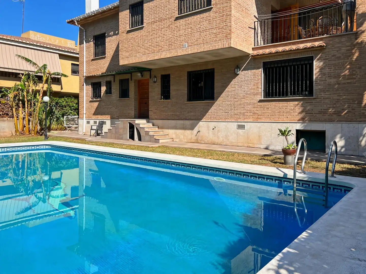 Chalet con piscina en venta en Playa, imagen 57