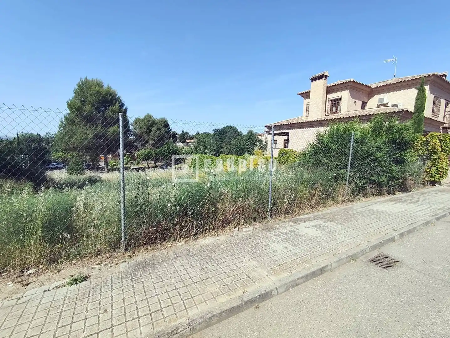 Terreni e lotti in vendita a del Escultor Julio González, imagen 2