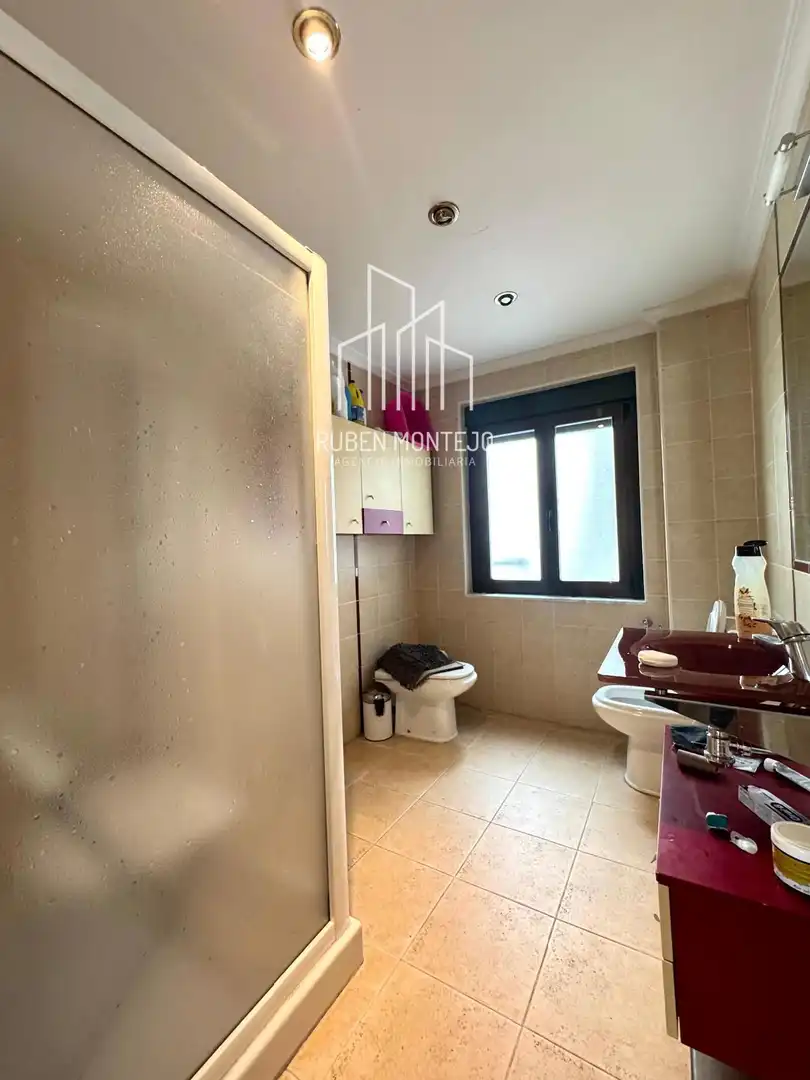 Flat for rent in Villamayor, Carmelitas